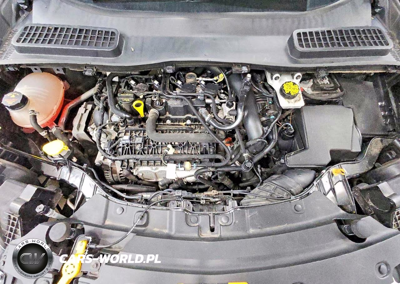 2019 Ford Escape Se VIN:1FMCU9GD8KUB98896 - 12