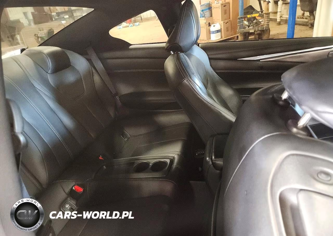 2018 Infiniti Q60 3.0T Luxe VIN:JN1EV7ELXJM391691 - 10