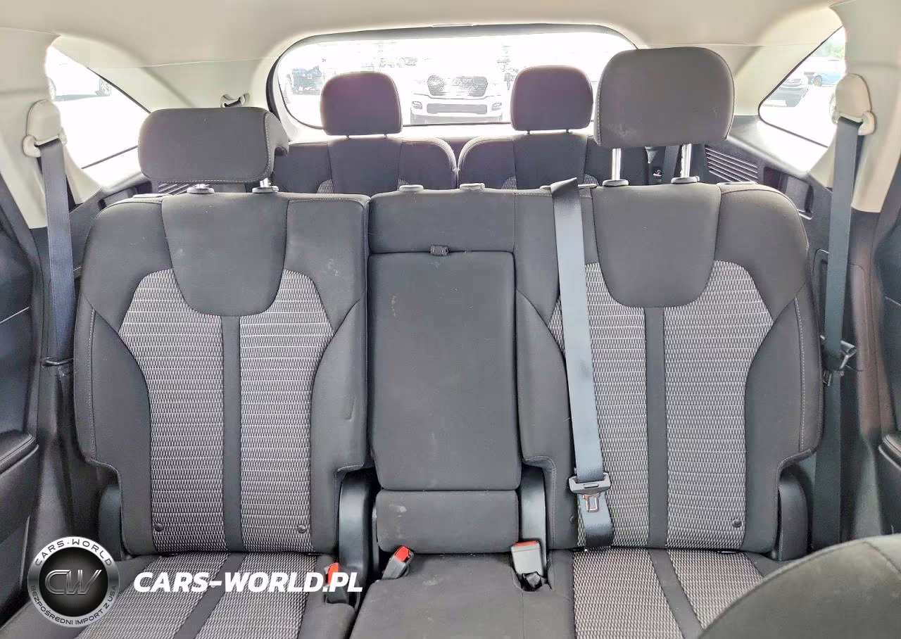 2023 Kia Sorento Lx VIN:5XYRG4LC4PG248059 - 10