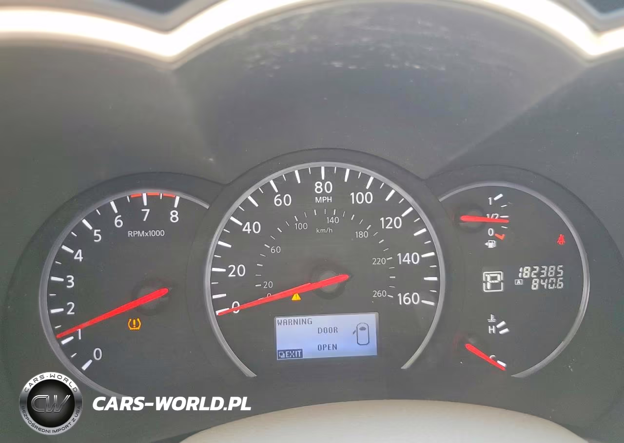 2016 Nissan Quest 3.5 S VIN:JN8AE2KP6G9150023 - 9