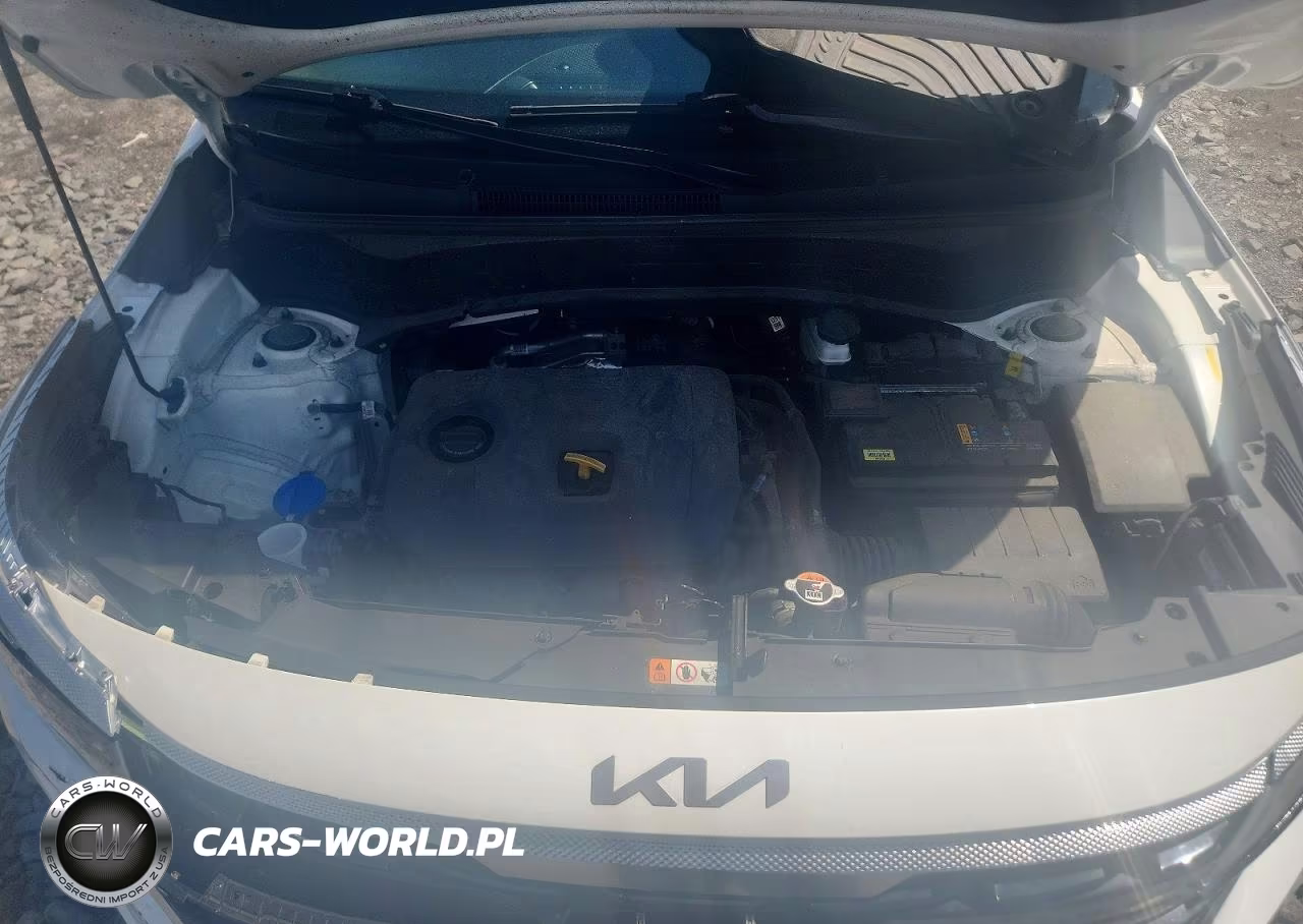 2025 Kia Seltos S VIN:KNDEUCAA4S7690946 - 12