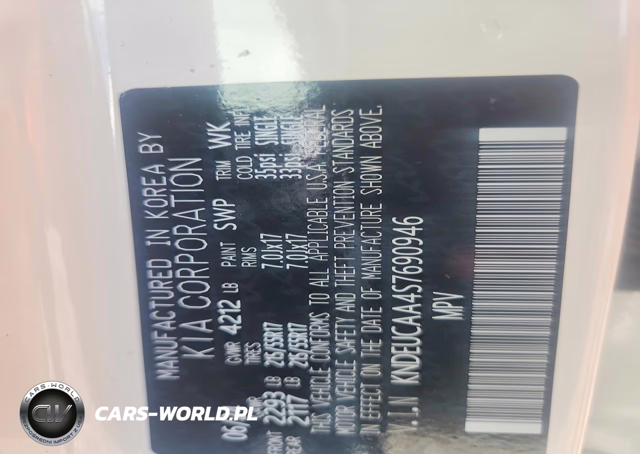 2025 Kia Seltos S VIN:KNDEUCAA4S7690946 - 13