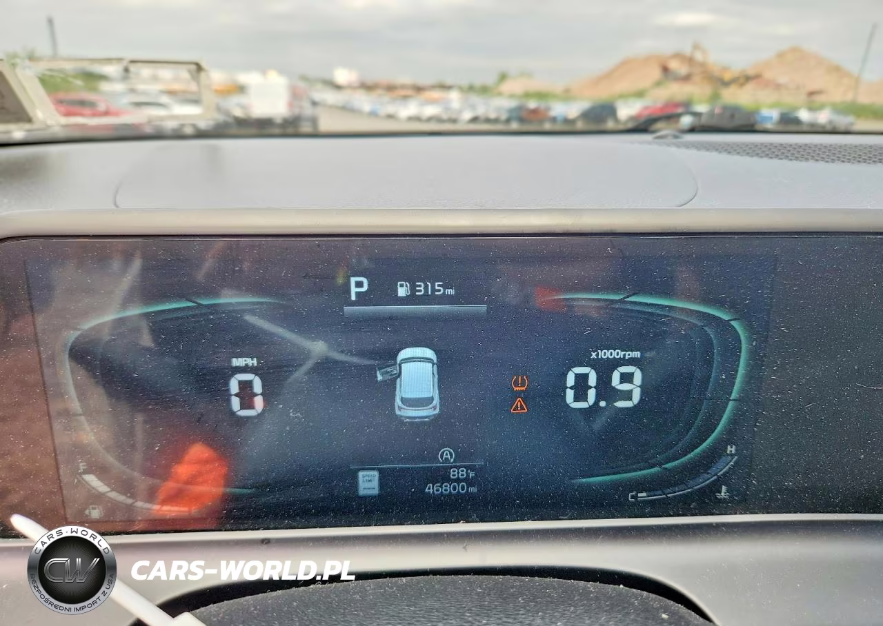 2025 Kia Seltos S VIN:KNDEUCAA4S7690946 - 9