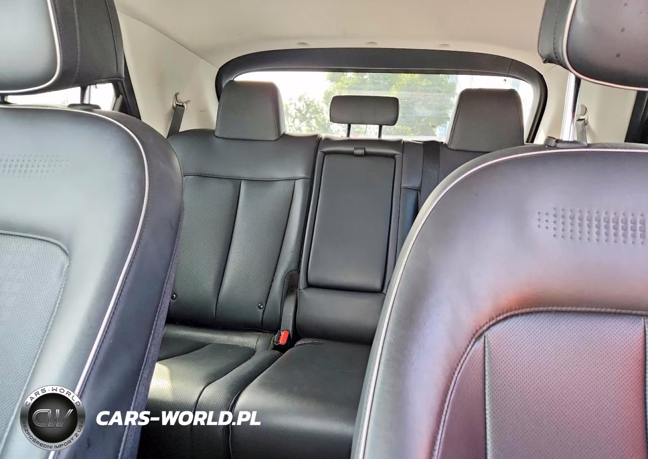2023 Hyundai Ioniq 5 VIN:KM8KN4AE6PU122646 - 10