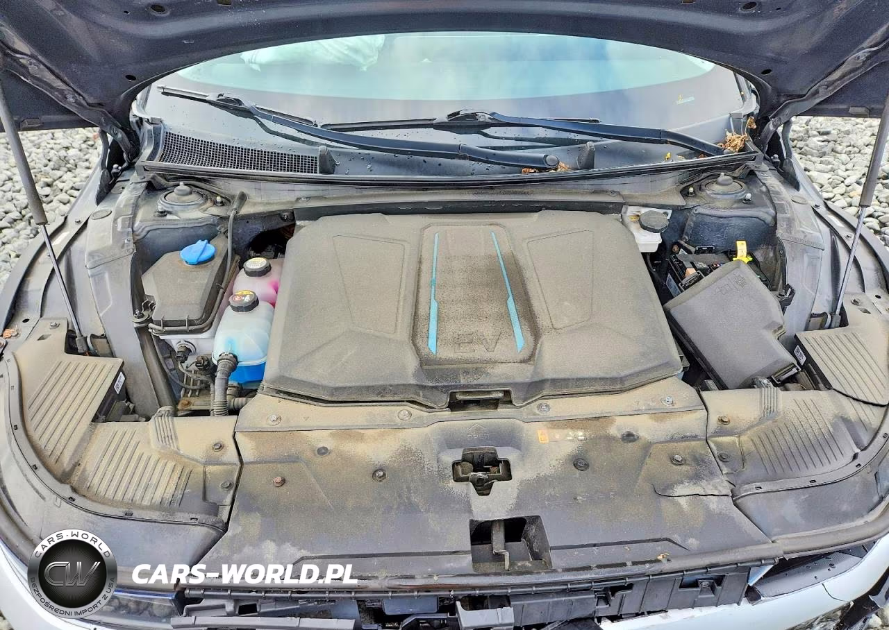 2023 Hyundai Ioniq 5 VIN:KM8KN4AE6PU122646 - 12