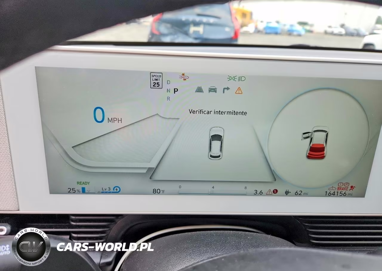 2023 Hyundai Ioniq 5 VIN:KM8KN4AE6PU122646 - 9