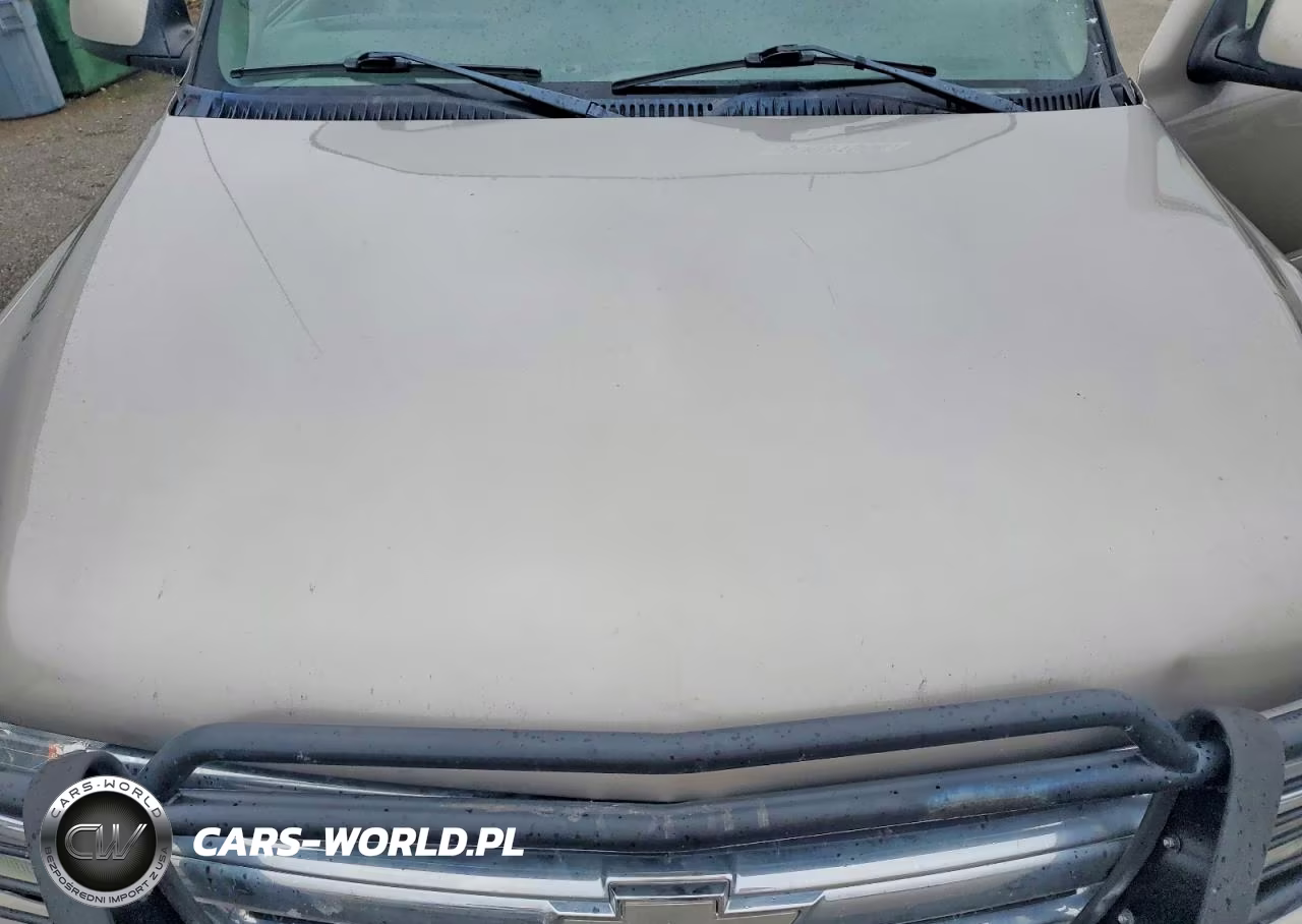 2003 Chevrolet Tahoe K1500 VIN:1GNEK13Z53J216156 - 12