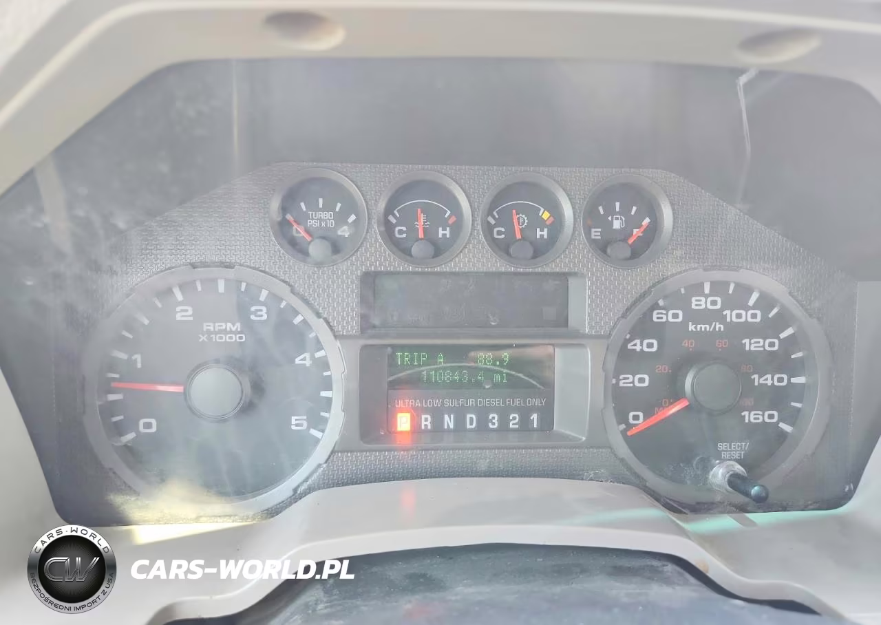 2010 Ford F-450 Chassis Lariat-Xl-Xlt VIN:1FDGW4HR4AEA94620 - 9