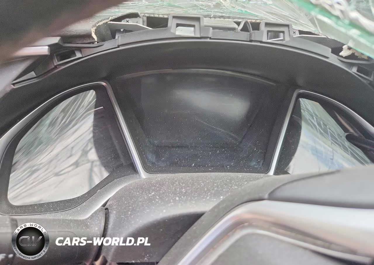 2019 Honda Civic Sport VIN:2HGFC2F82KH512241 - 9