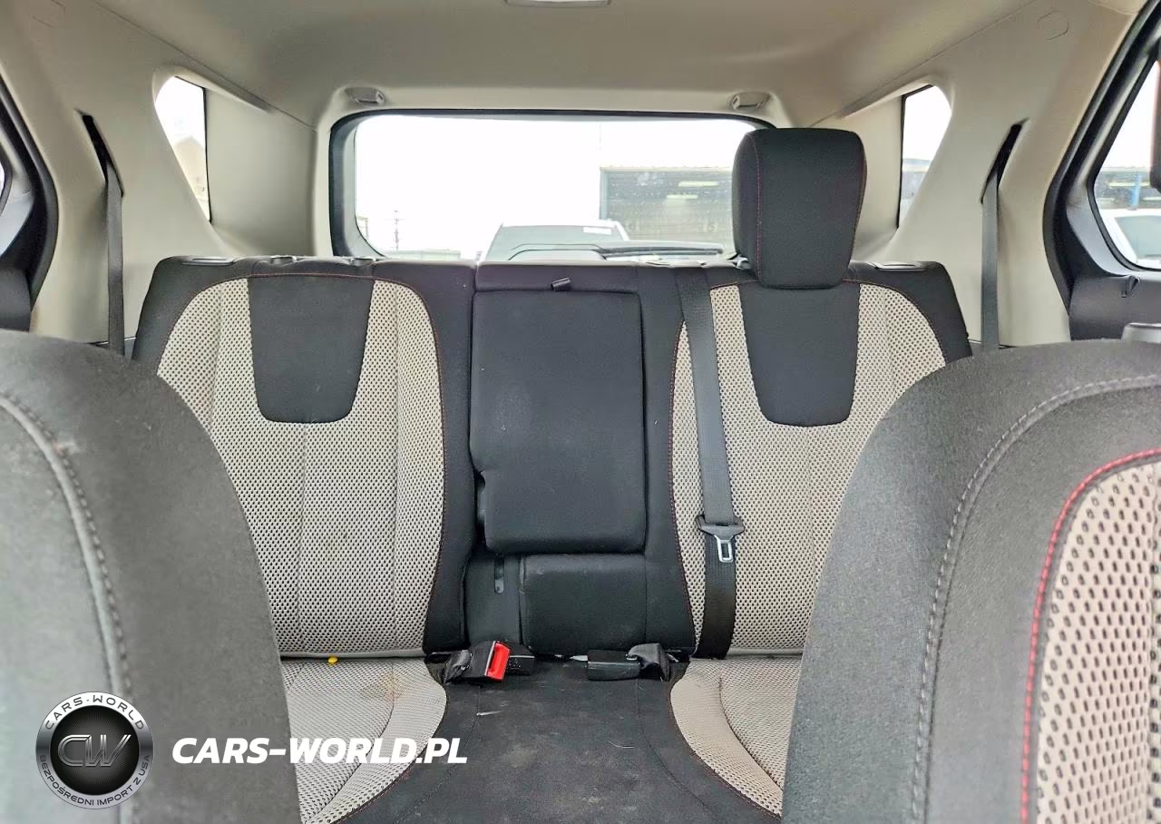 2014 Chevrolet Equinox Lt VIN:2GNFLGEK2E6221495 - 10