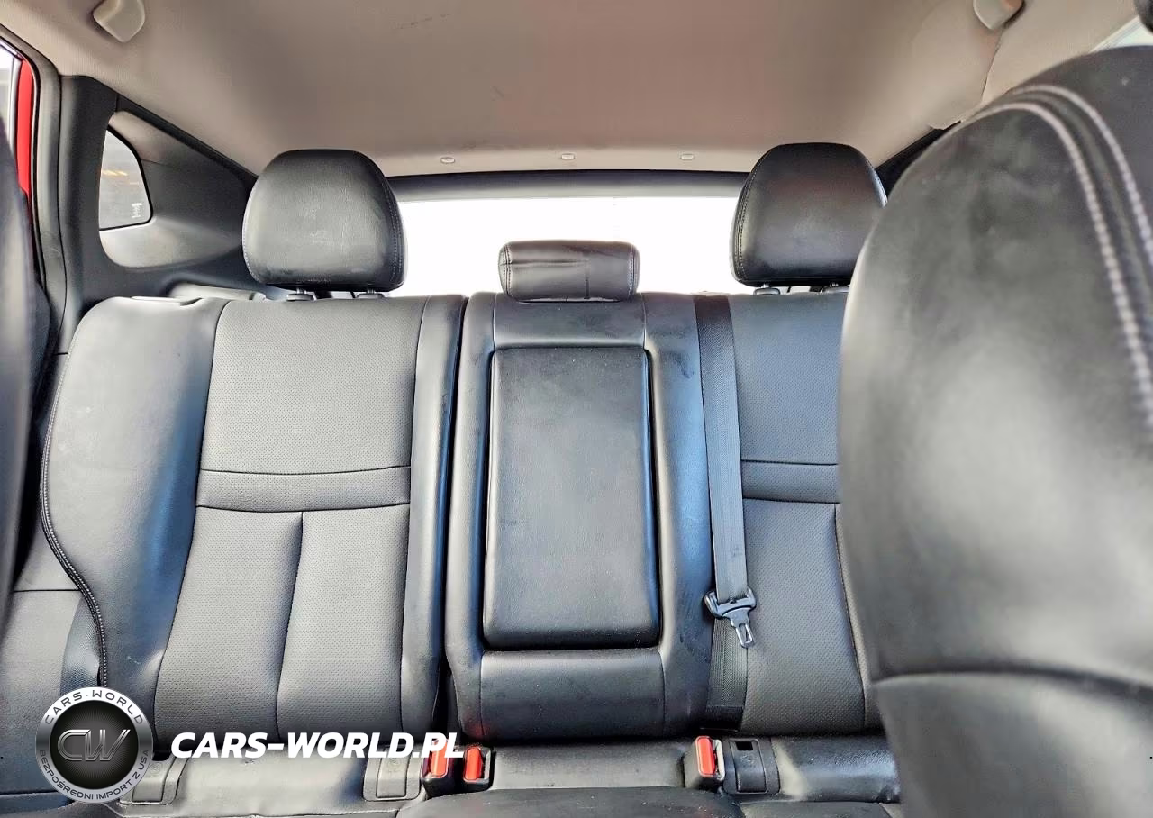 2019 Nissan Rogue Sport Sl VIN:JN1BJ1CRXKW336926 - 10