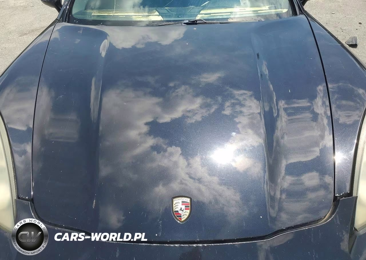 2010 Porsche Panamera S VIN:WP0AB2A76AL060421 - 11