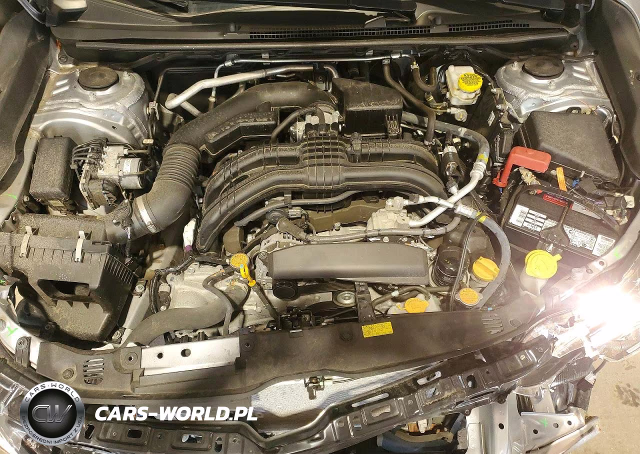 2022 Subaru Impreza Premium VIN:4S3GKAD62N3611103 - 11
