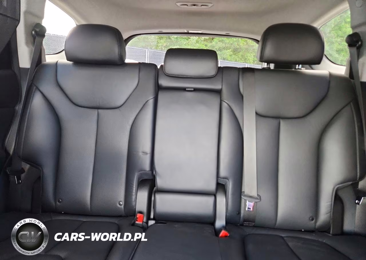 2020 Hyundai Santa Fe Sel 2.0T VIN:5NMS3CAA8LH281364 - 10