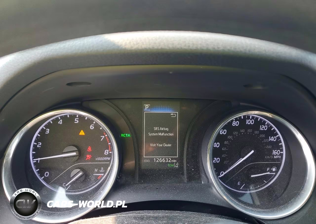 2019 Toyota Camry Le VIN:4T1B11HK2KU276401 - 9