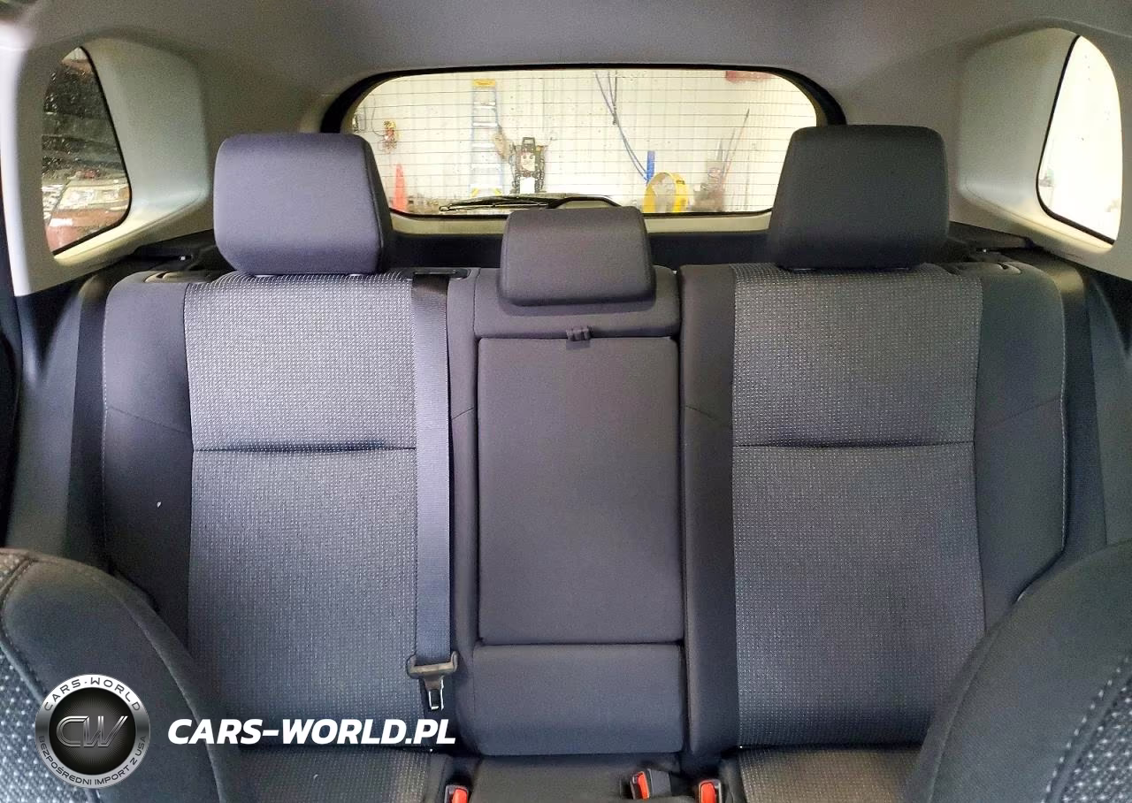 2026 Toyota Rav4 Le VIN:2T36CRAV2TC024236 - 10