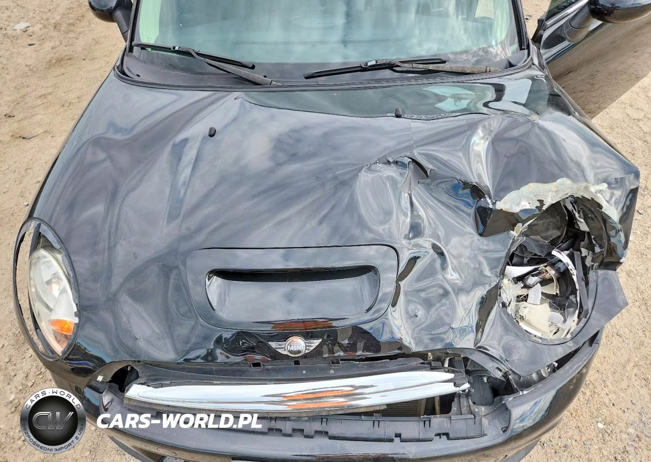 2011 Mini Cooper VIN:WMWSU3C52BT098193 - 11
