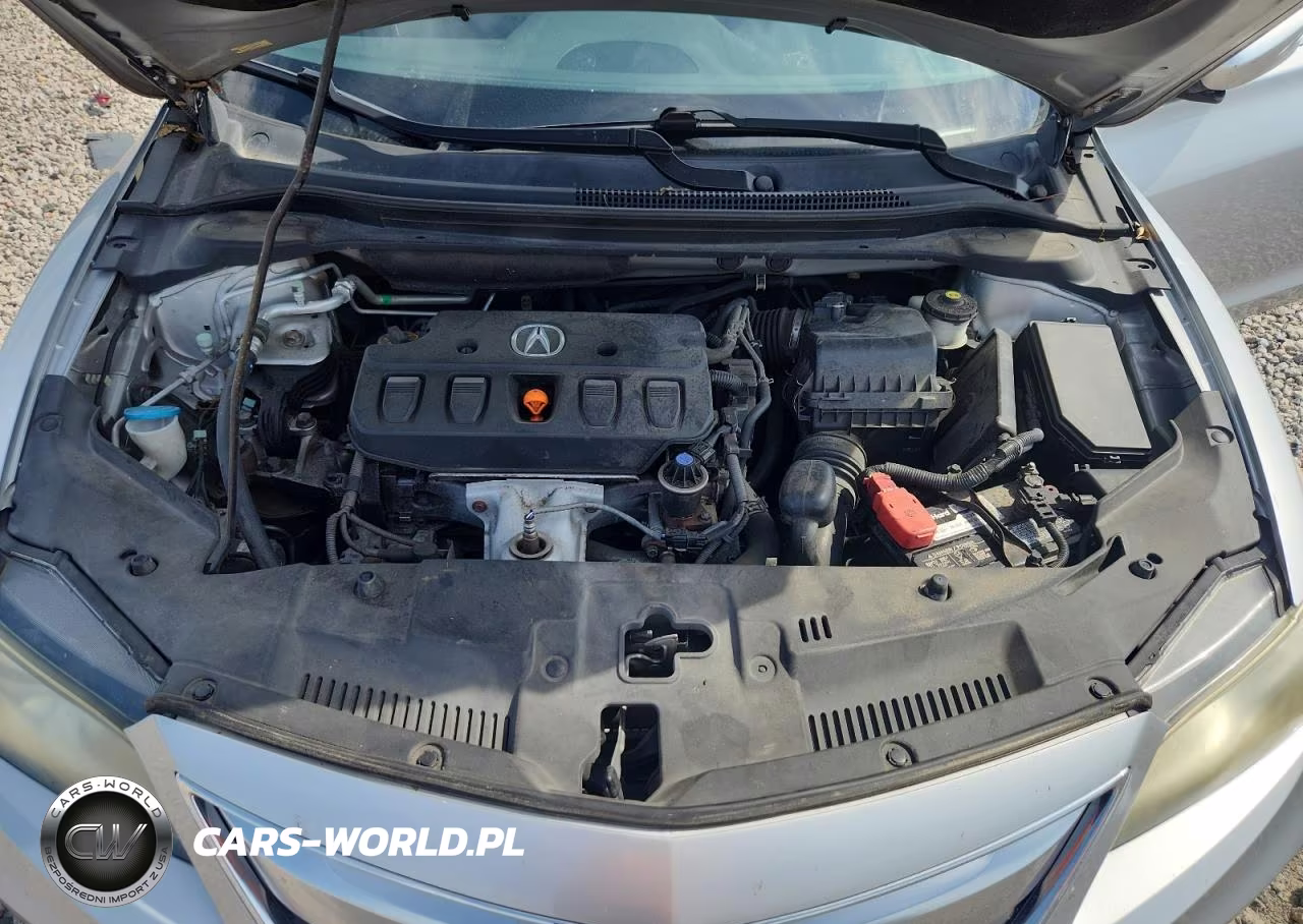 2013 Acura Ilx 20 VIN:19VDE1F33DE002325 - 11