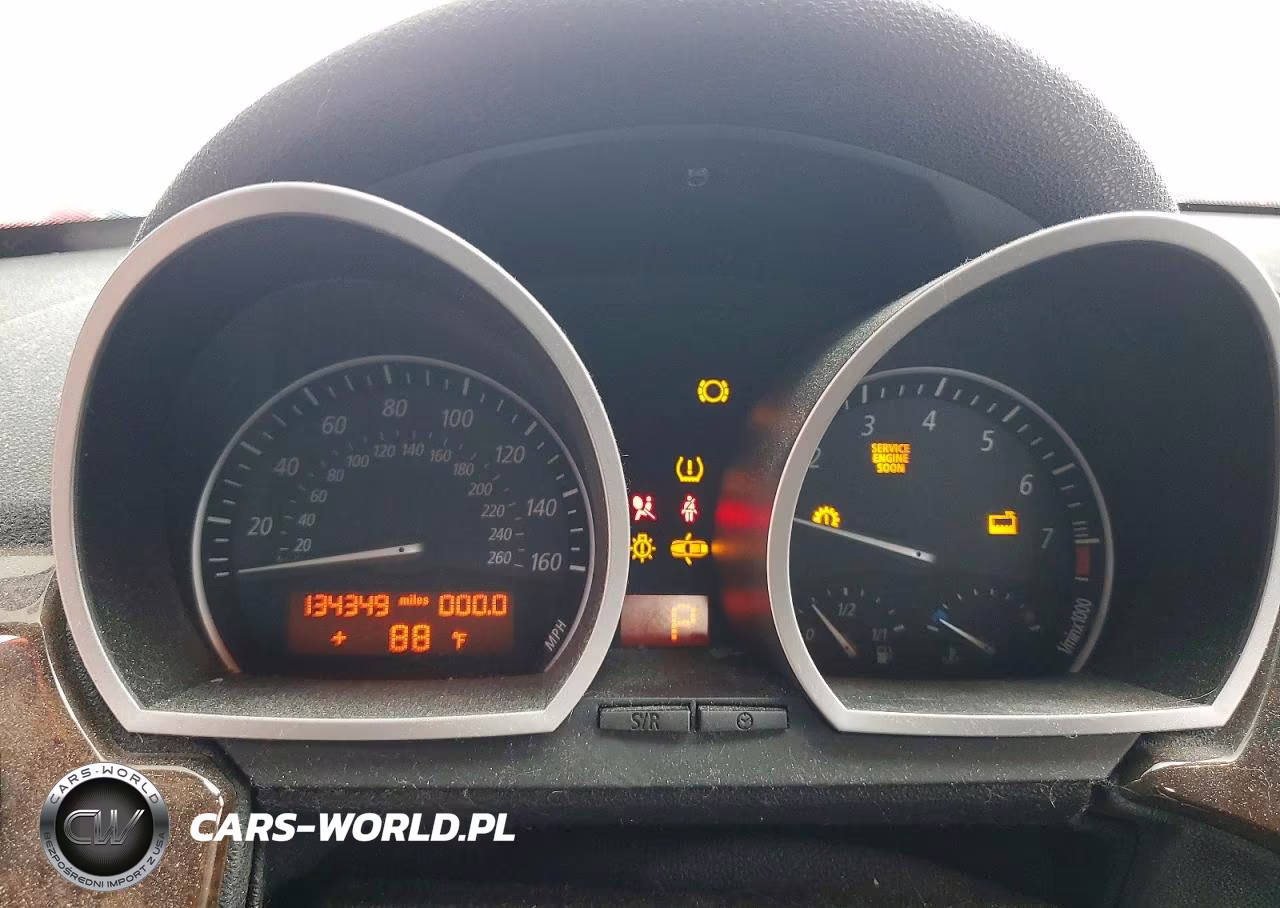 2007 BMW Z4 3.0Si VIN:4USBU53507LX03683 - 9