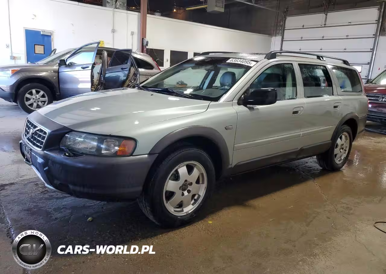 VOLVO