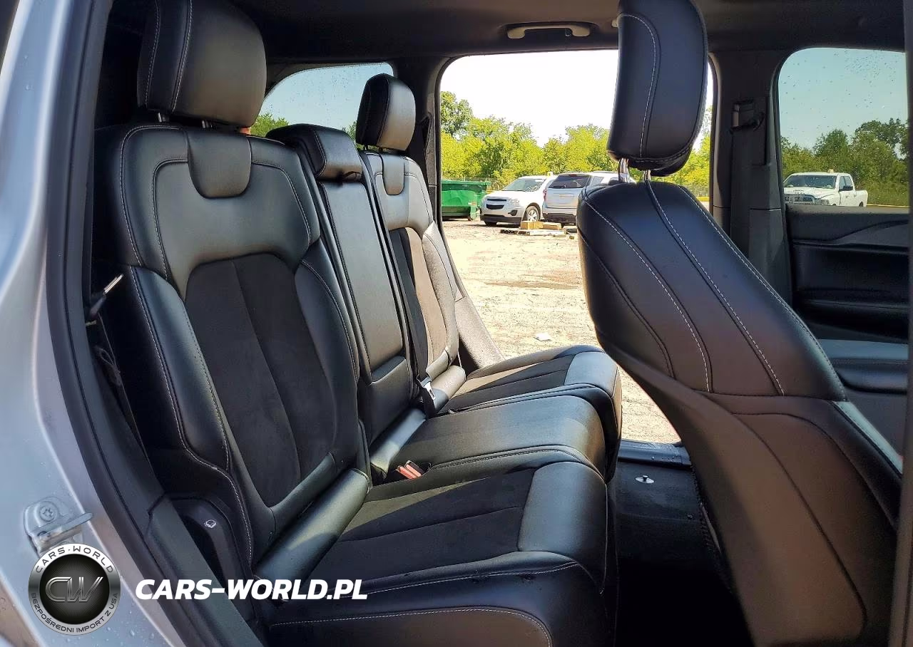 2023 Jeep Grand Cherokee Laredo VIN:1C4RJHAG2PC579919 - 11