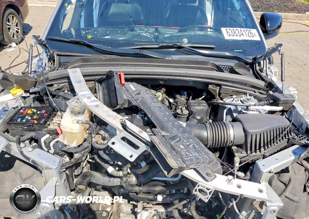 2023 Jeep Grand Cherokee Laredo VIN:1C4RJHAG2PC579919 - 12