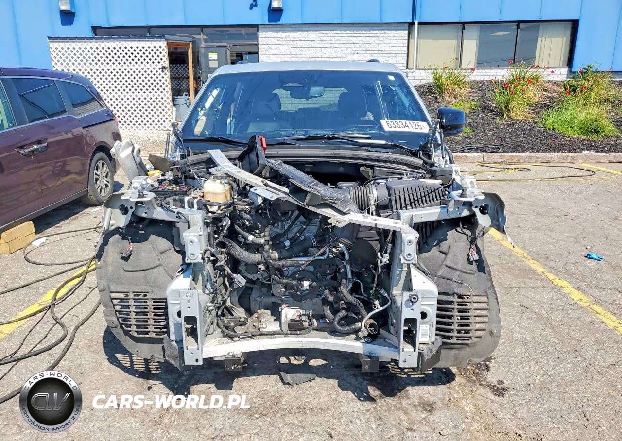 2023 Jeep Grand Cherokee Laredo VIN:1C4RJHAG2PC579919 - 5
