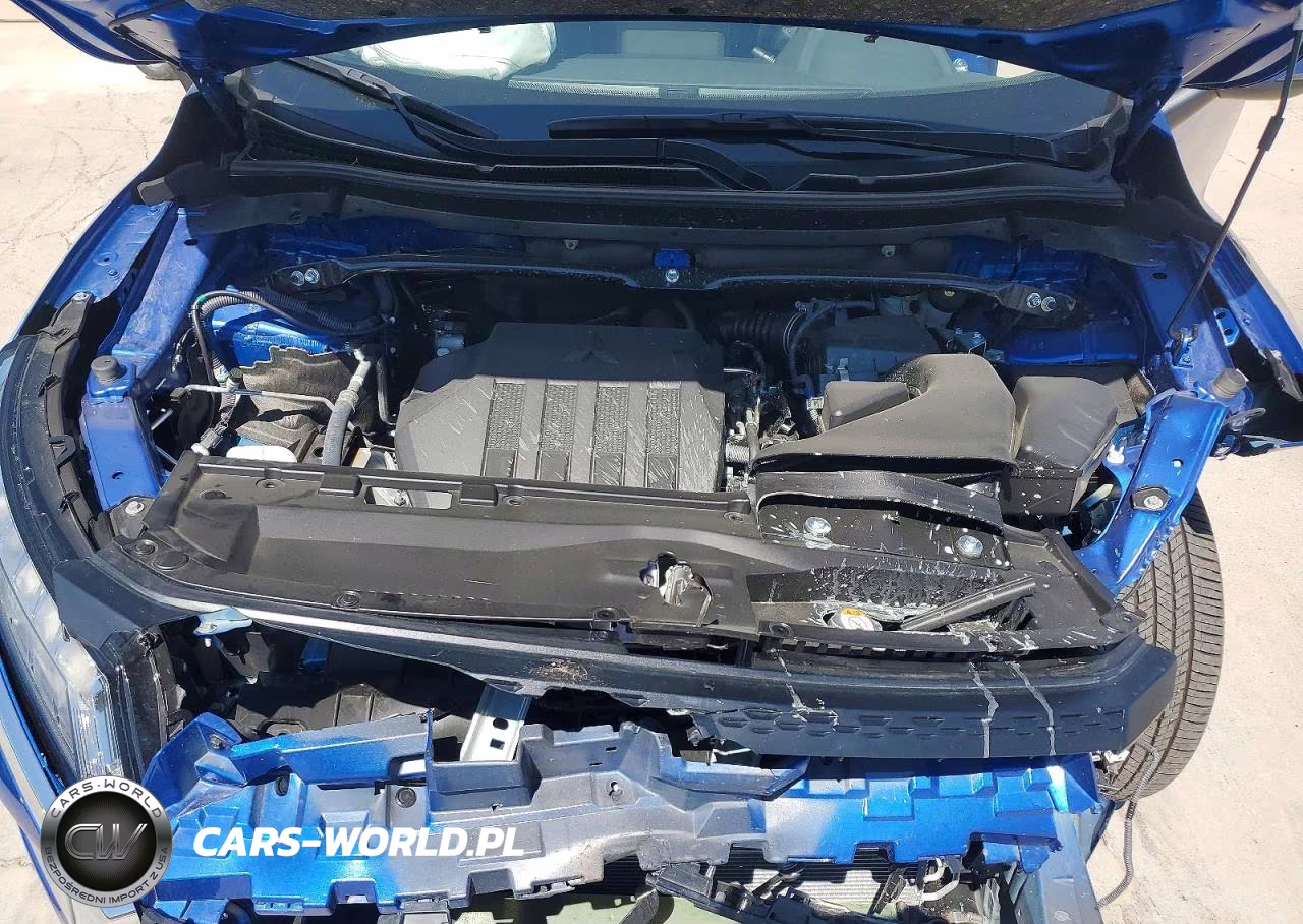 2026 Mitsubishi Eclipse Cross Se VIN:JA4ATWAA4TZ020378 - 12