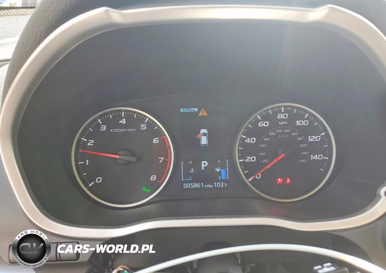 2026 Mitsubishi Eclipse Cross Se VIN:JA4ATWAA4TZ020378 - 9