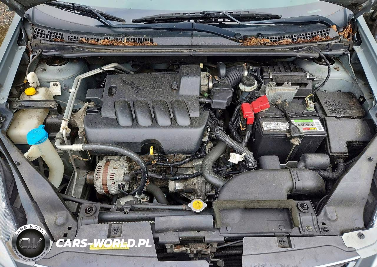 2012 Nissan Sentra 2.0 VIN:3N1AB6AP0CL719255 - 11