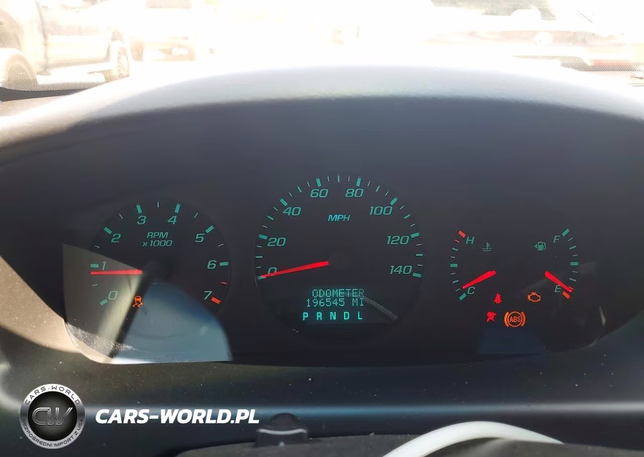 2013 Chevrolet Impala Ls VIN:2G1WF5E39D1244581 - 9