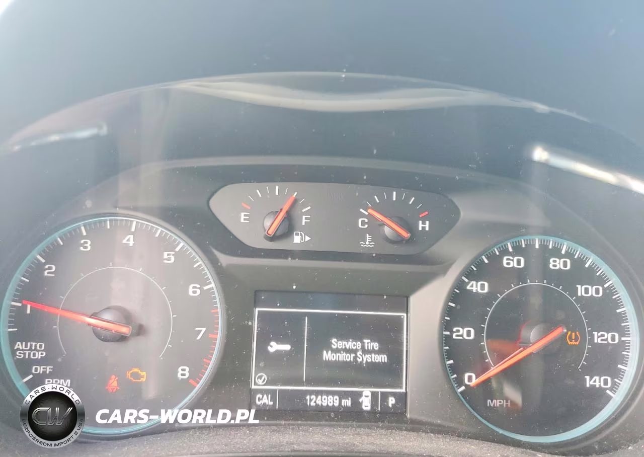 2017 Chevrolet Malibu Lt VIN:1G1ZE5ST0HF273115 - 9