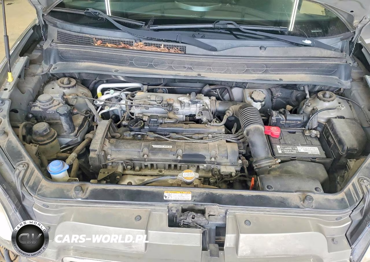 2010 Kia Soul + VIN:KNDJT2A29A7155887 - 11