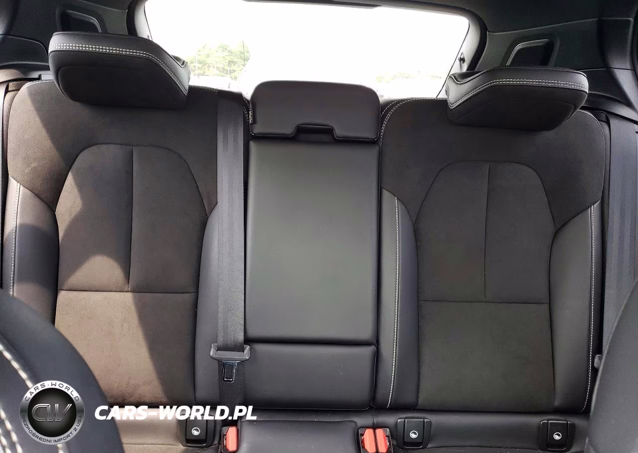 2021 Volvo Xc40 T5 R-Design VIN:YV4162UM0M2542721 - 10