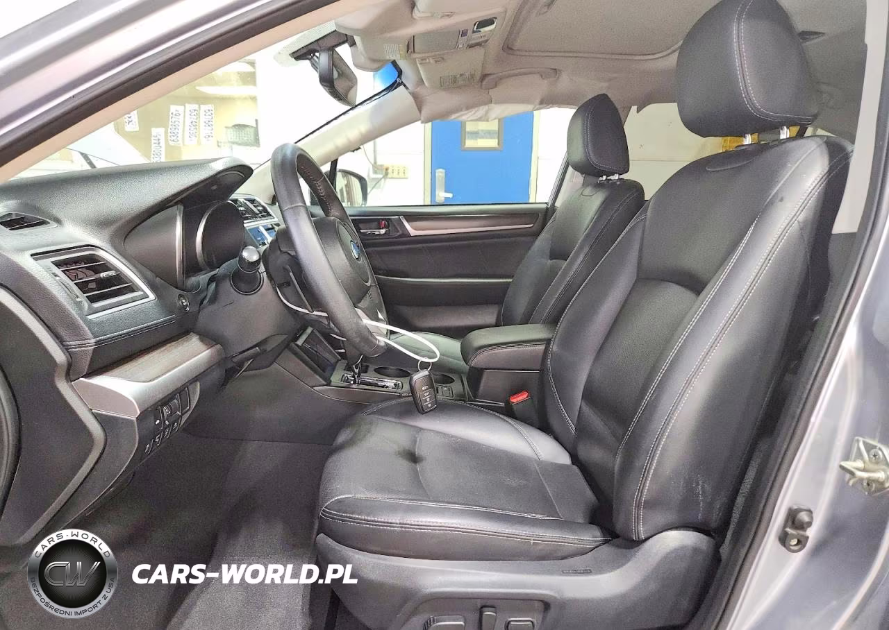 2019 Subaru Legacy 2.5I Limited VIN:4S3BNAN62K3013105 - 7