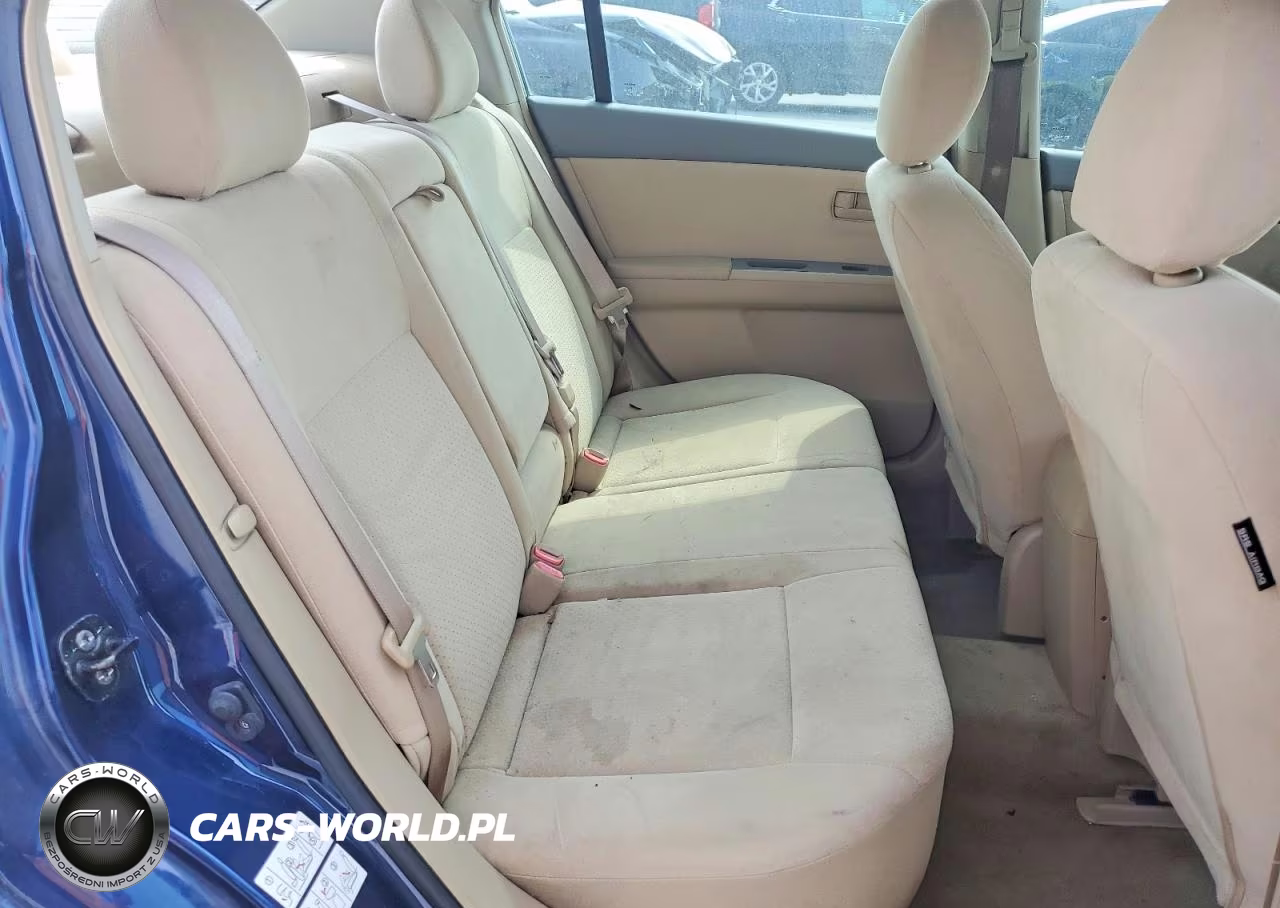 2009 Nissan Sentra 2.0 VIN:3N1AB61E39L649466 - 10