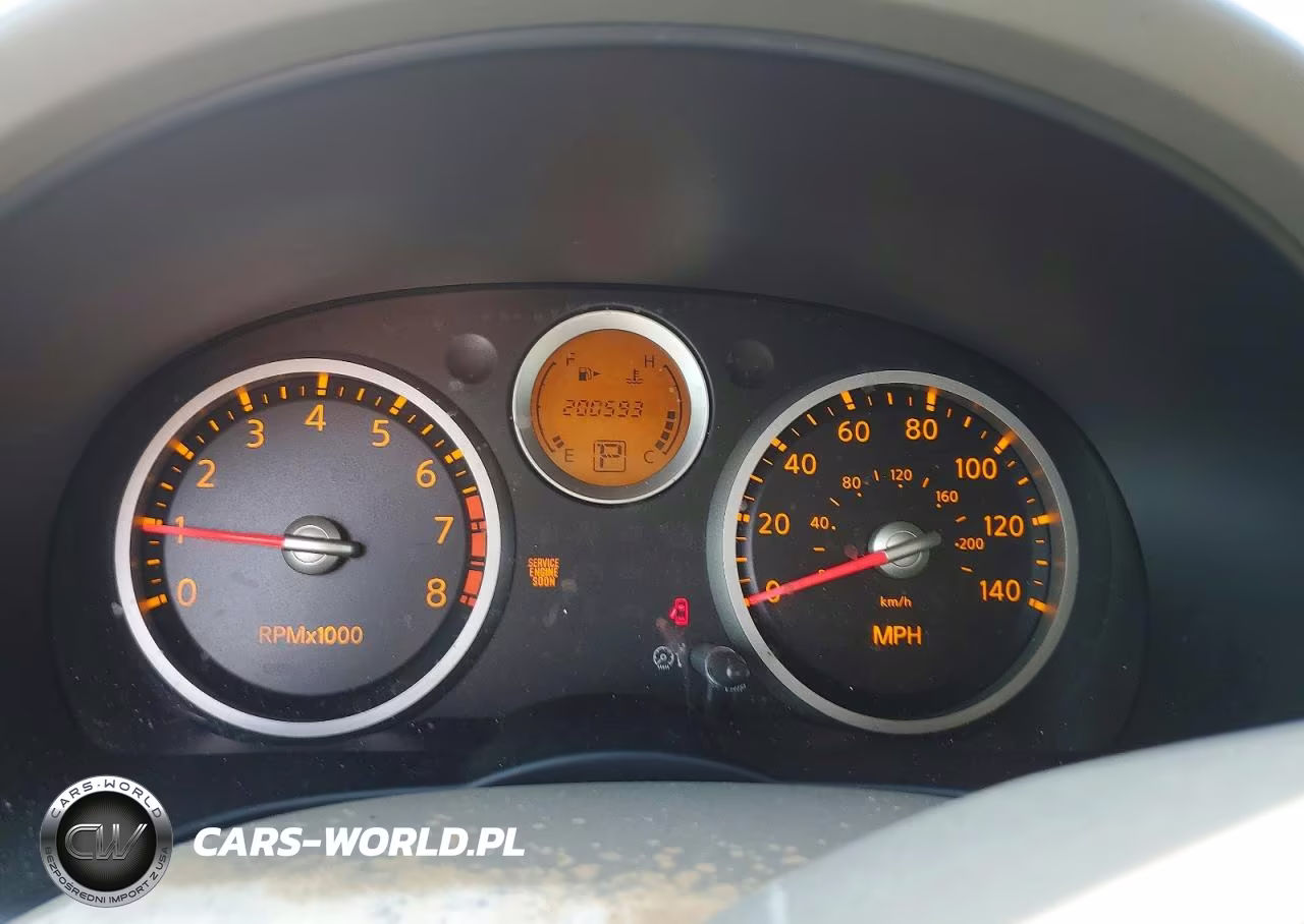 2009 Nissan Sentra 2.0 VIN:3N1AB61E39L649466 - 9