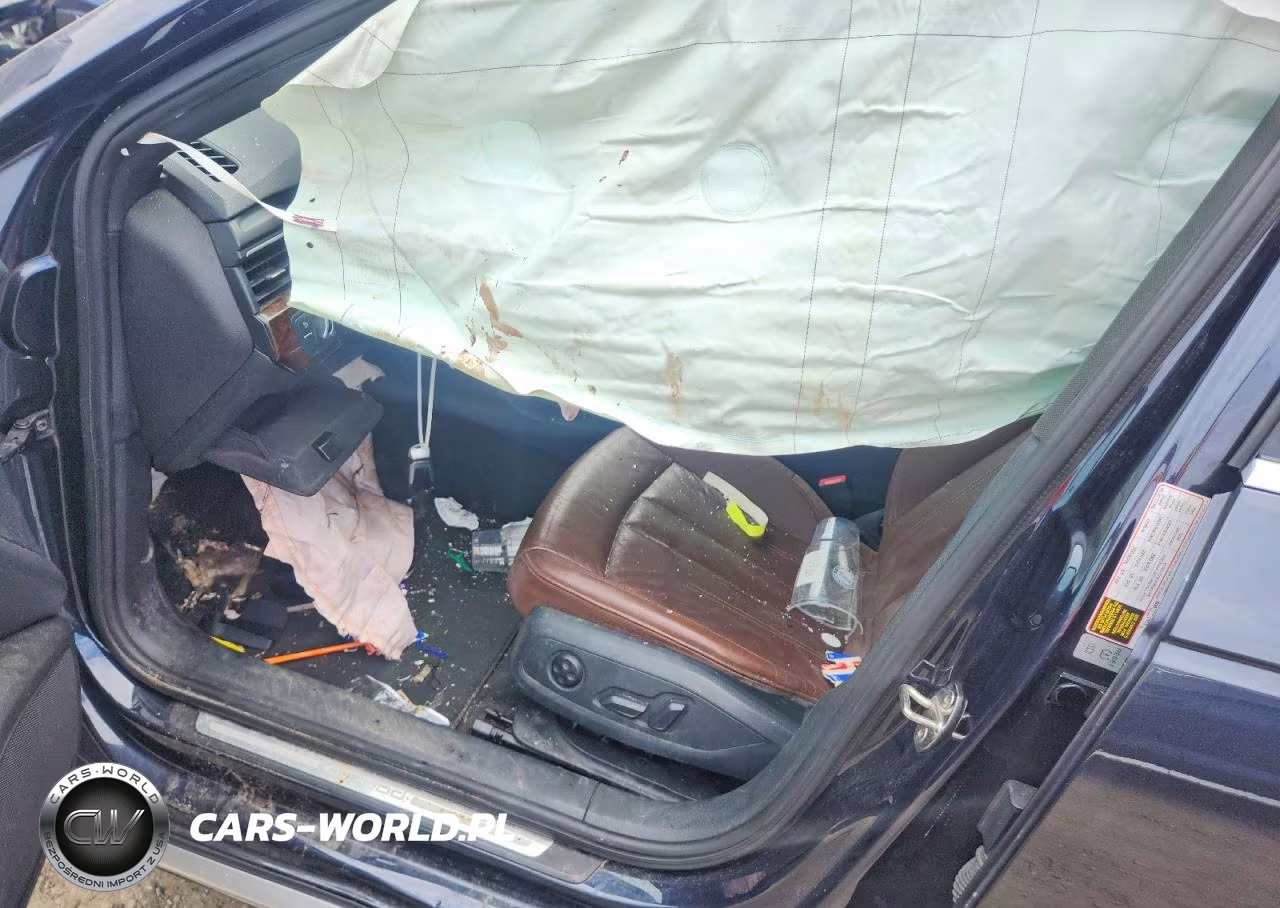 2018 Audi A4 Allroad Premium VIN:WA17NAF41JA045454 - 7