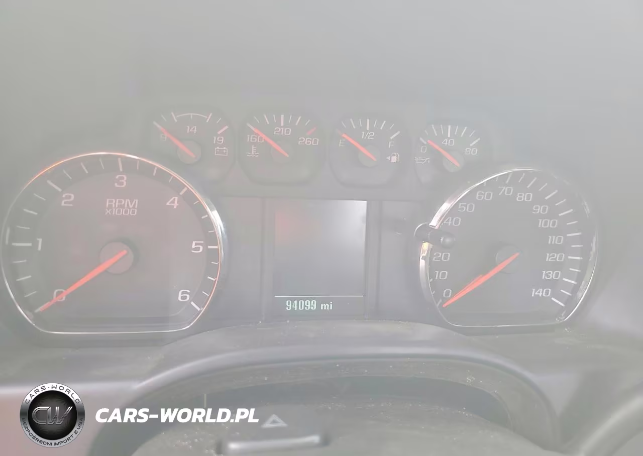 2017 Chevrolet Silverado C1500 VIN:1GCRCNEH0HZ287258 - 9