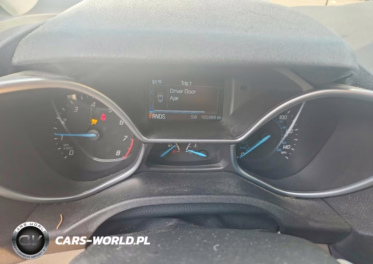 2014 Ford Transit Connect Titanium VIN:NM0GE9G73E1169886 - 9