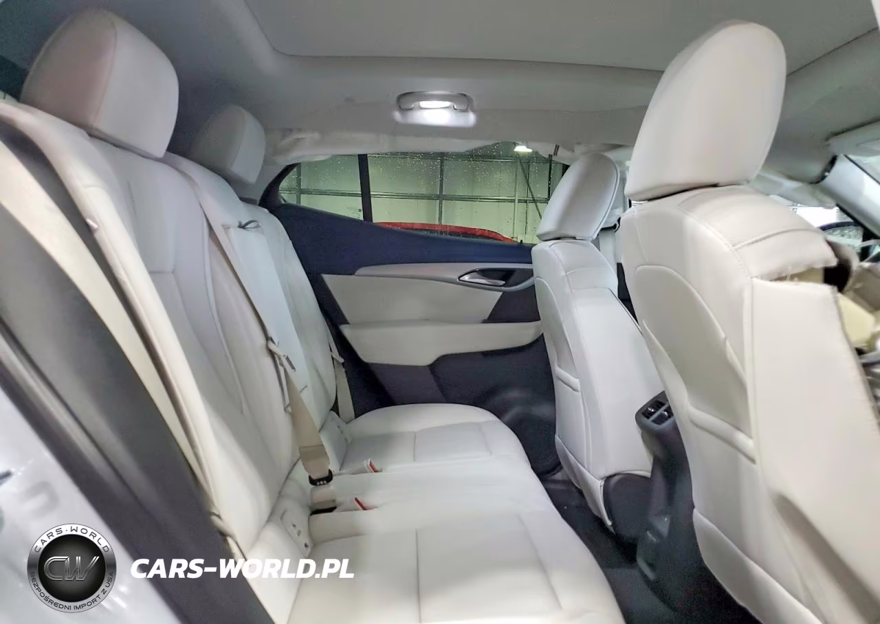 2025 Buick Envision Avenir VIN:LRBFZME43SD090967 - 11