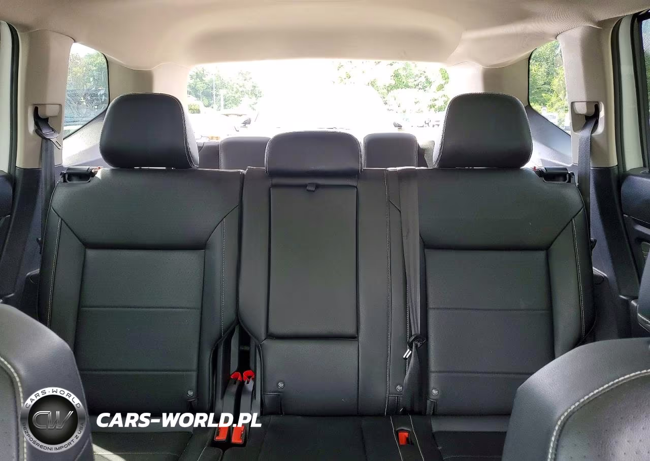 2021 Volkswagen Atlas Se VIN:1V2KP2CA9MC604315 - 10
