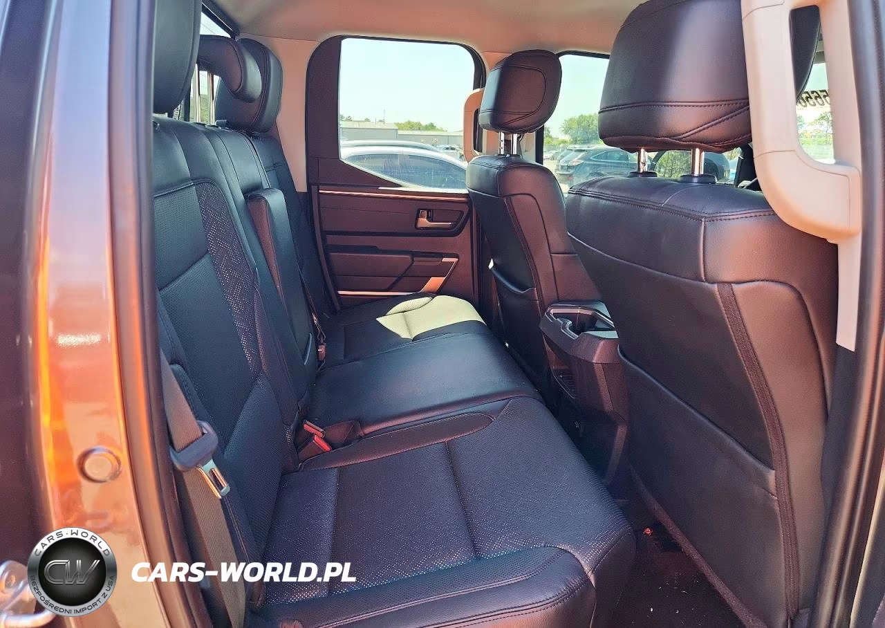 2022 Toyota Tundra Sr5 VIN:5TFLA5AA6NX008049 - 10
