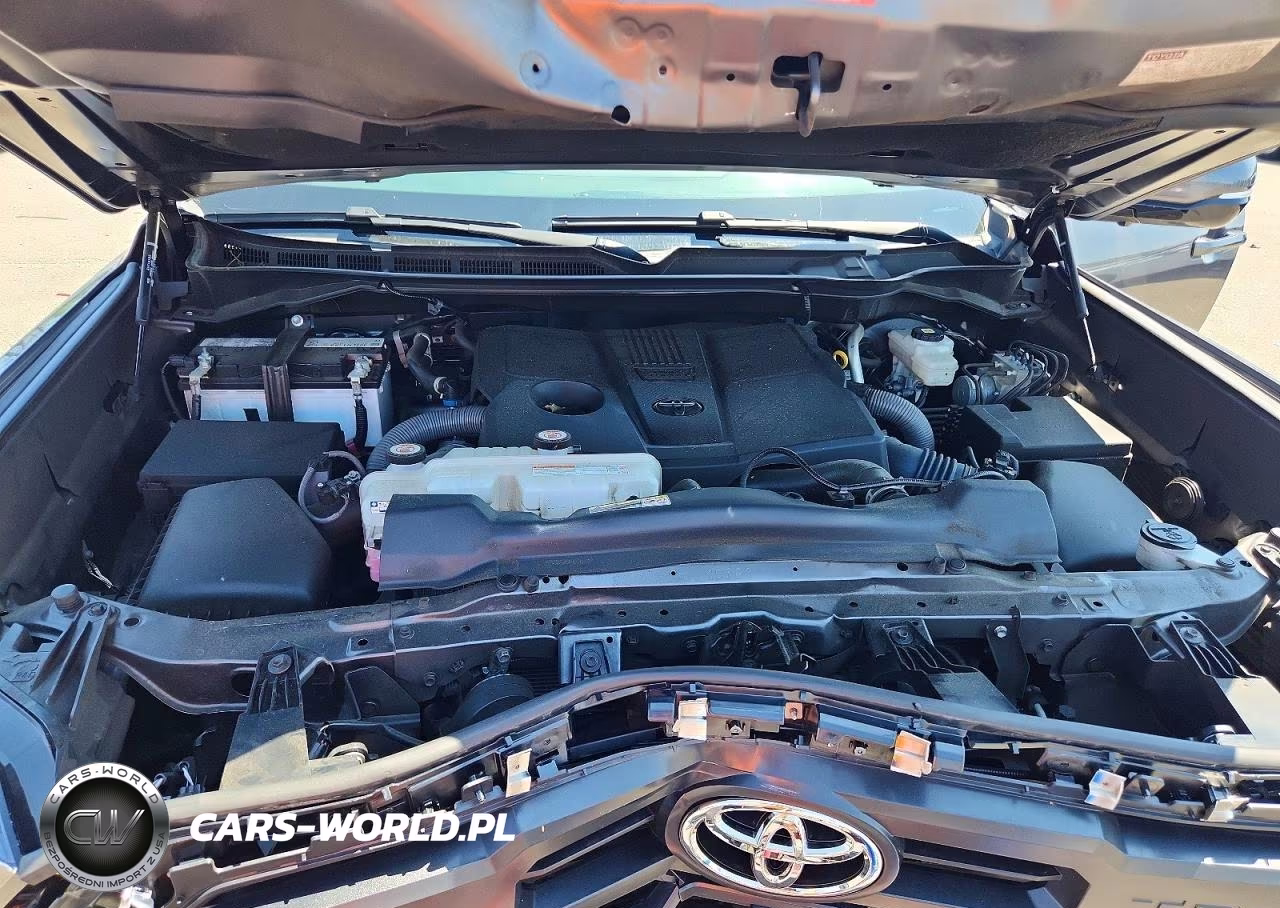 2022 Toyota Tundra Sr5 VIN:5TFLA5AA6NX008049 - 11