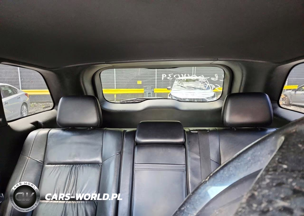 2015 Jeep Grand Cherokee Limited VIN:1C4RJFBG5FC796852 - 10