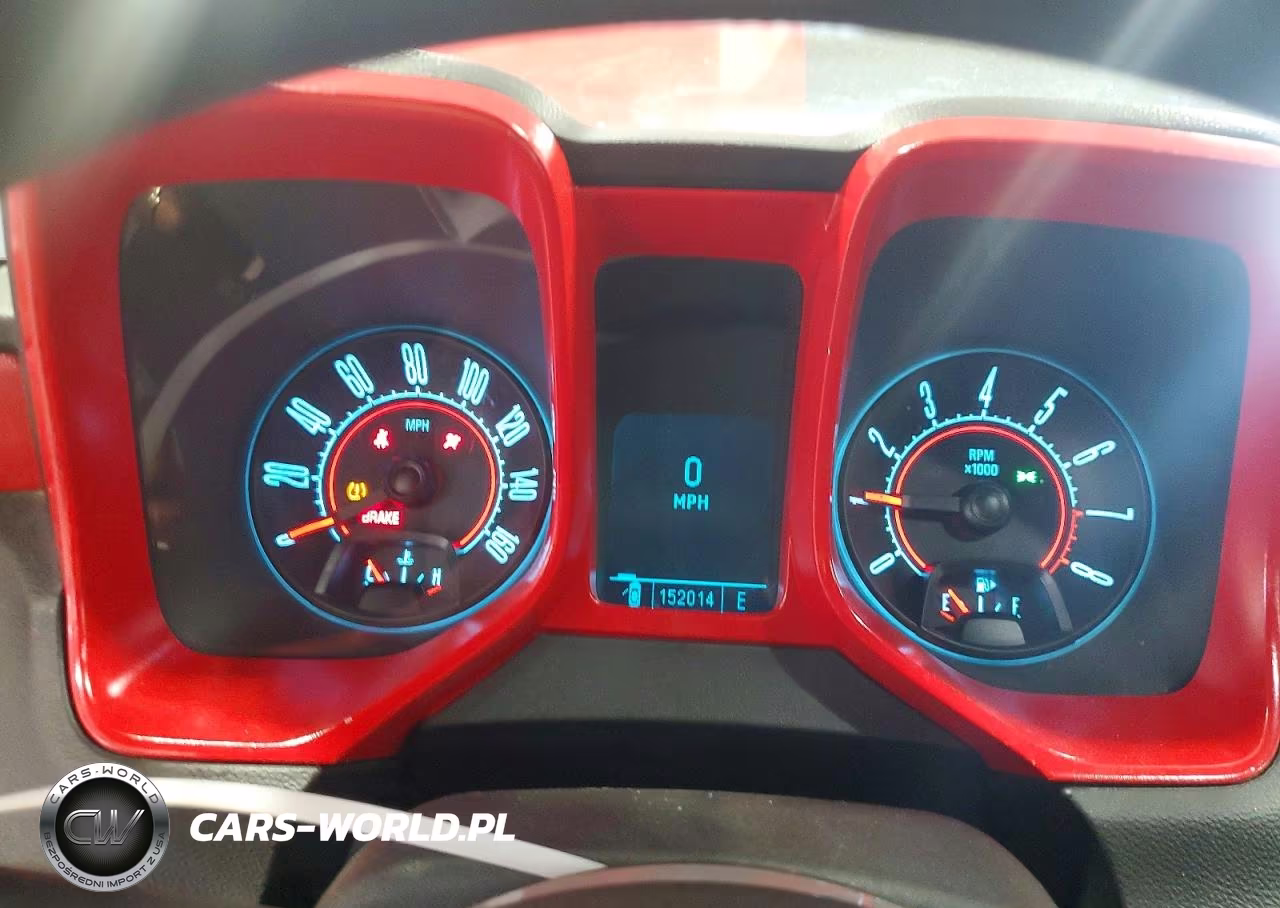 2010 Chevrolet Camaro Ls VIN:2G1FE1EVXA9180612 - 9