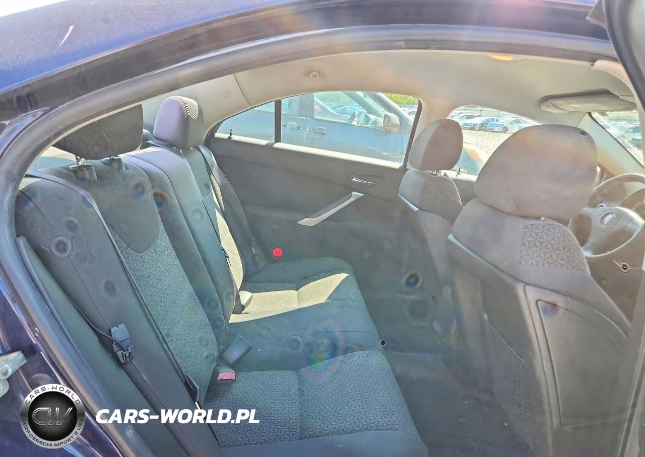 2009 Pontiac G6 VIN:1G2ZG57B194200967 - 10