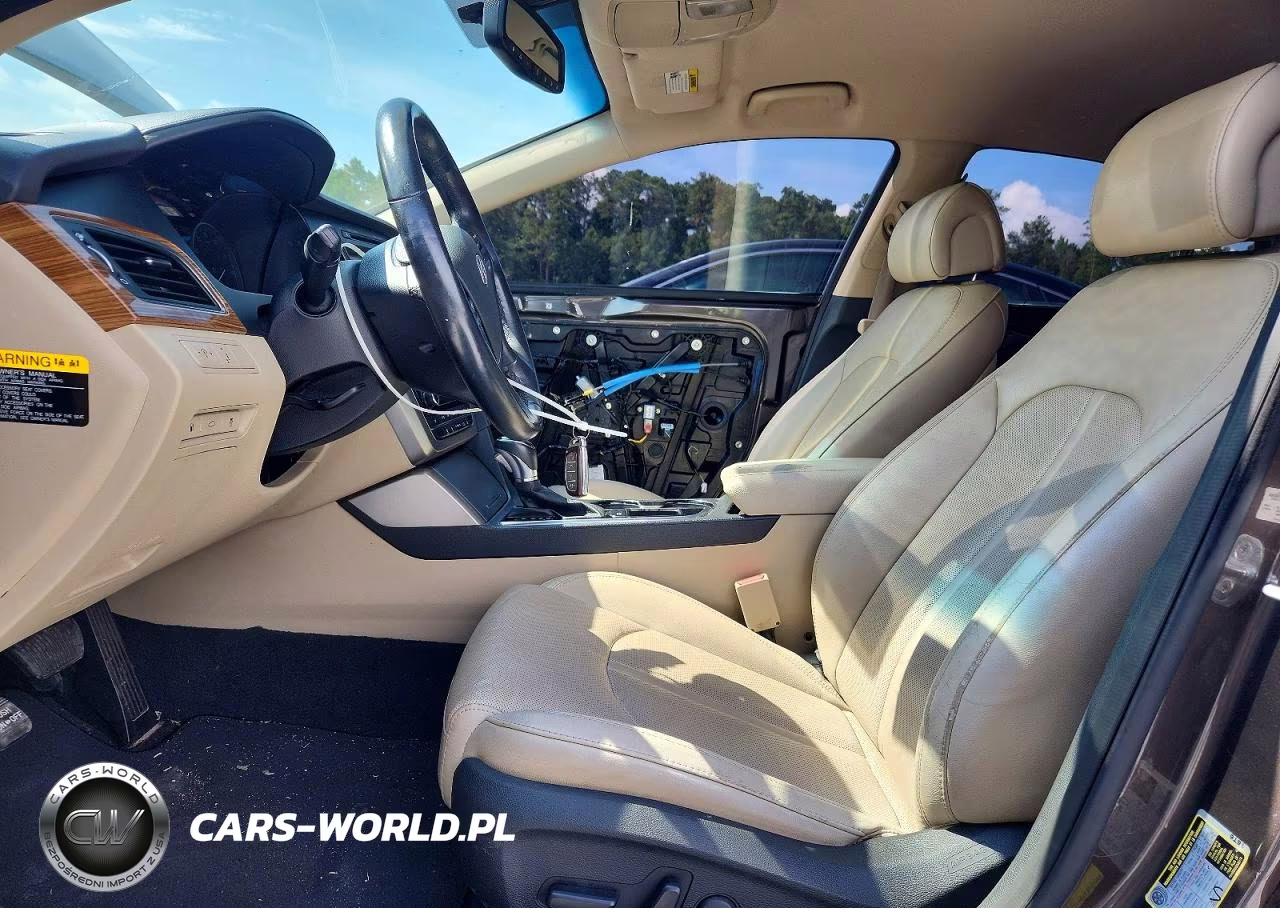 2015 Hyundai Sonata Eco VIN:5NPE24AA3FH159346 - 7