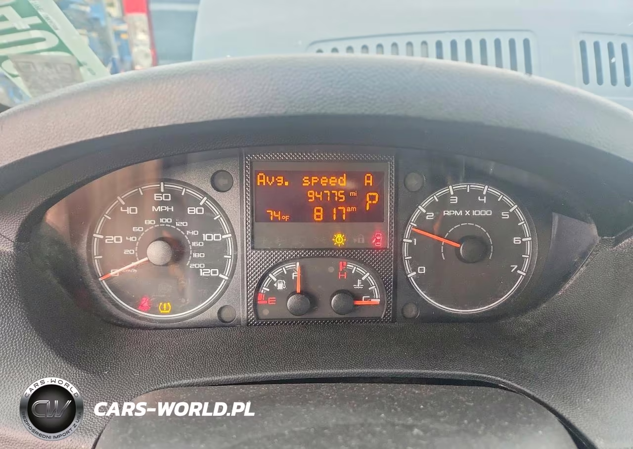 2020 Ram Promaster 3500 Delivery Van VIN:3C6URVJG0LE145154 - 9