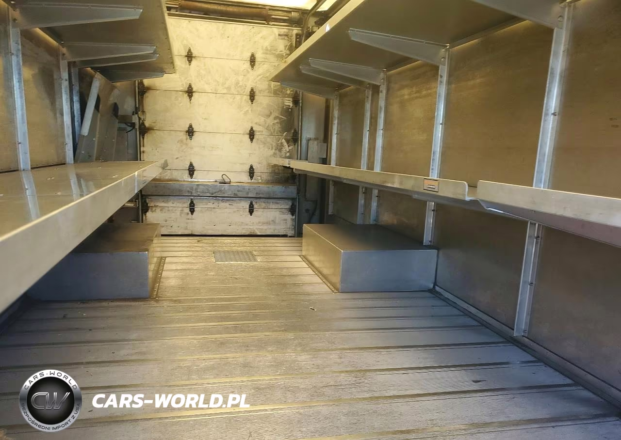 2020 Ford F59 Delivery Truck VIN:1F65F5KN6L0A01431 - 11